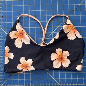 Kalokini Swimwear Wai Top